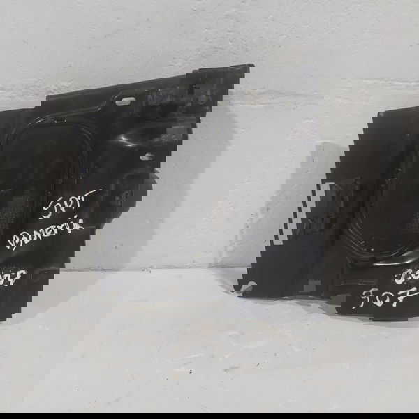 Suporte Bateria Peugeot 307 2007