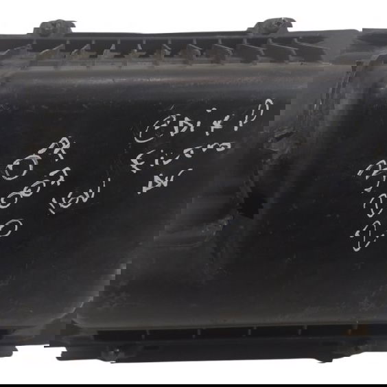 Caixa Filtro Ar Motor Peugeot 307 2.0 16v 2007