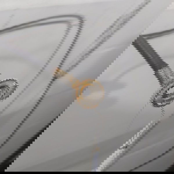 Chicote Cabo Antena Radio Renault Clio 1999