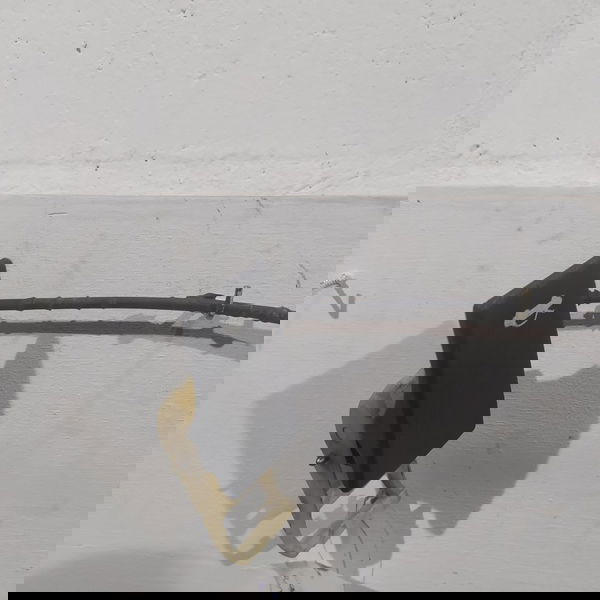 Puxador Cabo Abertura Capo Dianteiro Renault Clio 1999