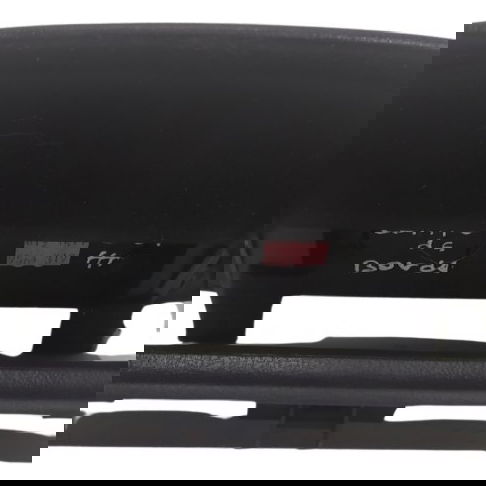Acabamento Computador Bordo Peugeot 307 2007