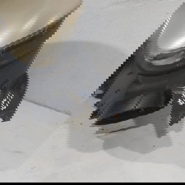 Farol Dianteiro Direito Peugeot 406 2001 Com Detalhe