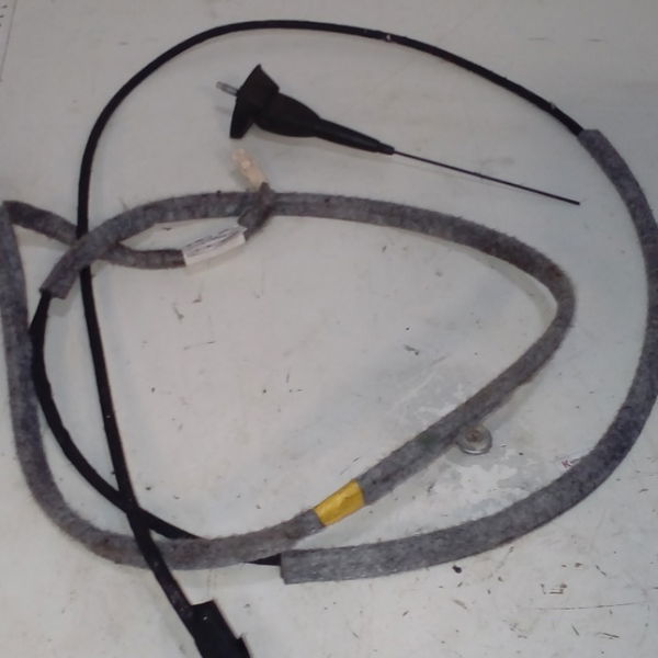 Antena Teto Chicote Renault Logan 2012