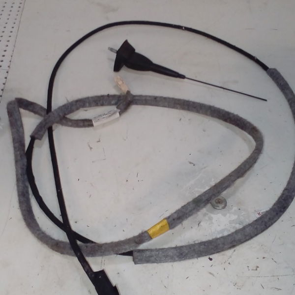Antena Teto Chicote Renault Logan 2012