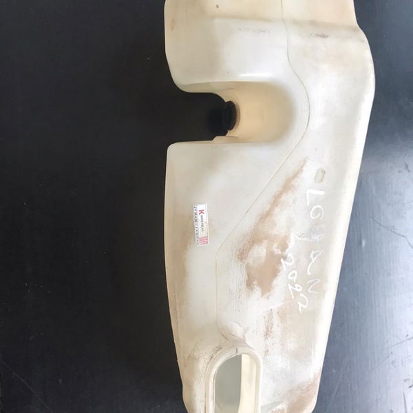 Reservatório Água Limpador Renault Logan