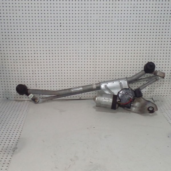 Galhada Limpador Para Brisa Dianteiro Renault Logan 2012