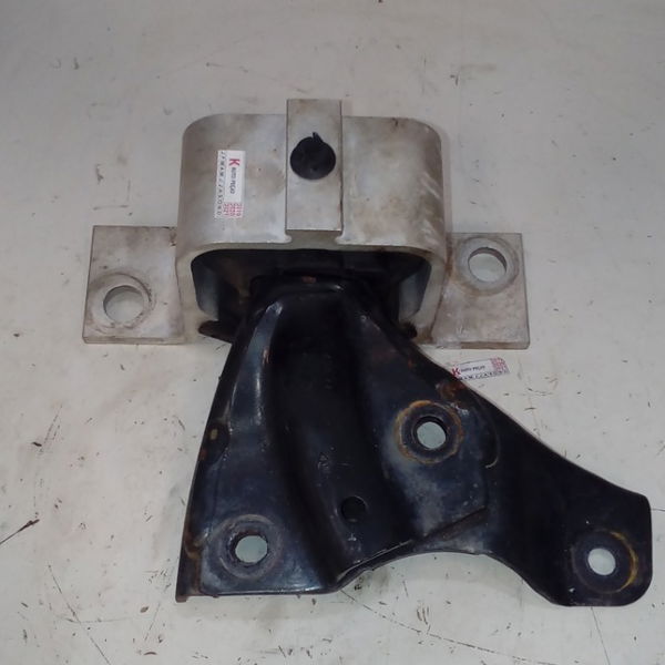 Suporte Motor Renault Logan 1.6 8v 2012