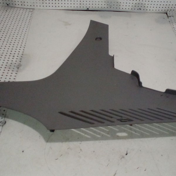 Par Acabamento Interno Renault Logan 2012