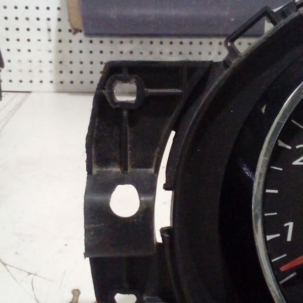 Painel Instrumento Renault Duster 