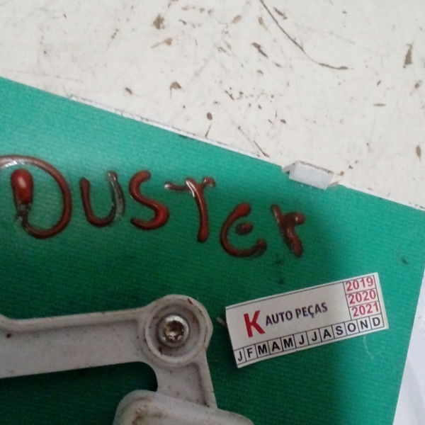 Painel Instrumento Renault Duster 