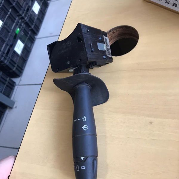 Chave Limpador Para Brisa Renault Clio Sandero