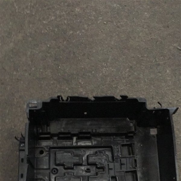 Suporte Caixa Bateria Citroen C3 2012