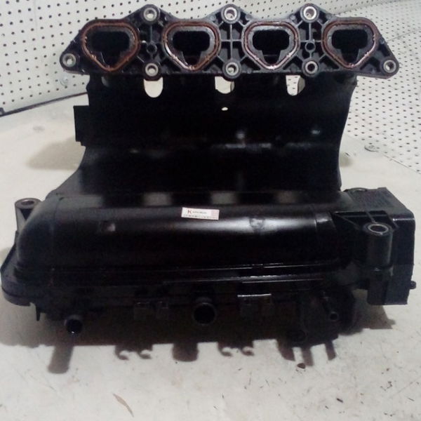Coletor Admissão Renault Sandero 1.0 16v 2014