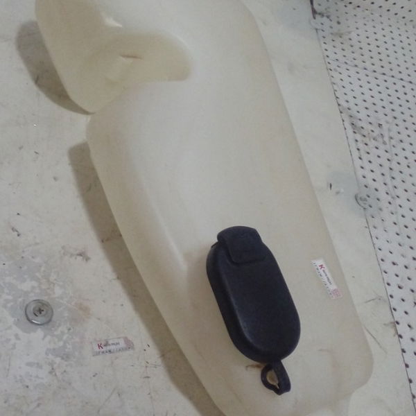 Reservatório Água Limpador Renault Sandero 2014