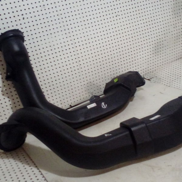 Par Cano Duto Ar Renault Sandero 2014