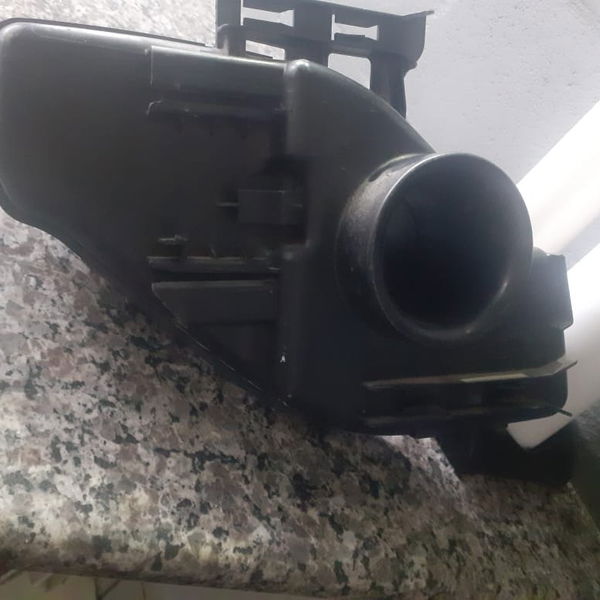 Caixa Ressonadora Filtro Ar Peugeot 408 Thp 2013 