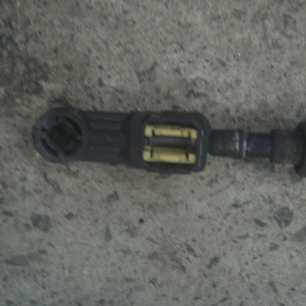 Cabo Seletor Marcha Peugeot Thp 1.6 16v 2013