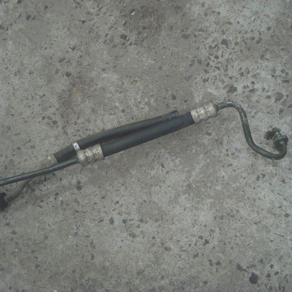 Mangueira Hidráulico Peugeot 408 Thp 2013