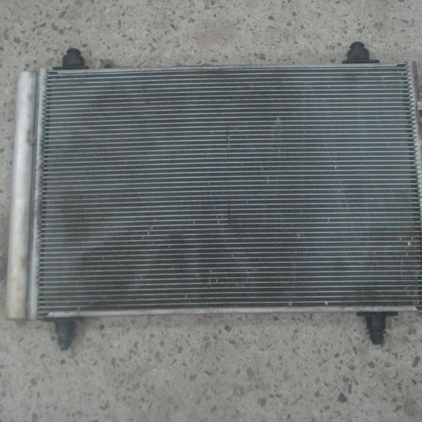Evaporador Radiador Ar Condicionado Peugeot 408 1.6 Thp 2013