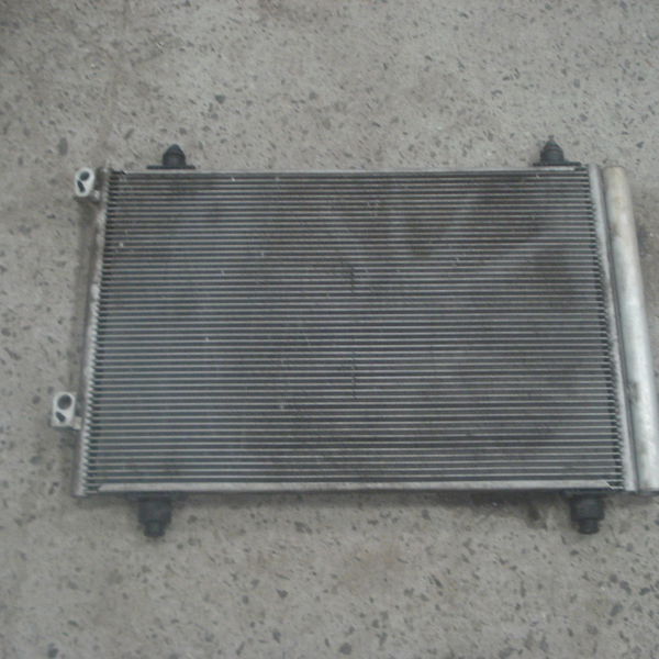 Evaporador Radiador Ar Condicionado Peugeot 408 1.6 Thp 2013