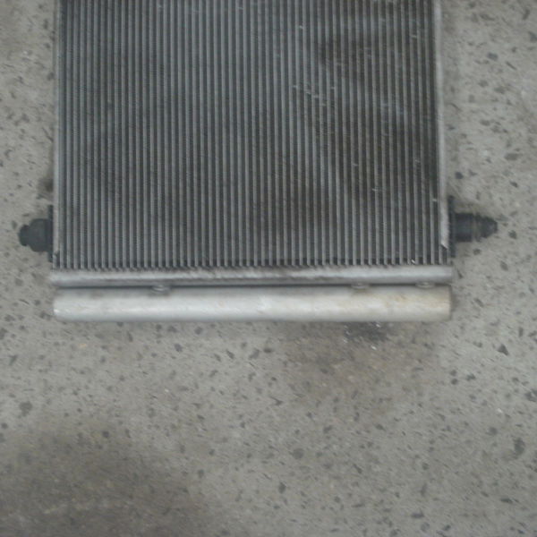 Evaporador Radiador Ar Condicionado Peugeot 408 1.6 Thp 2013