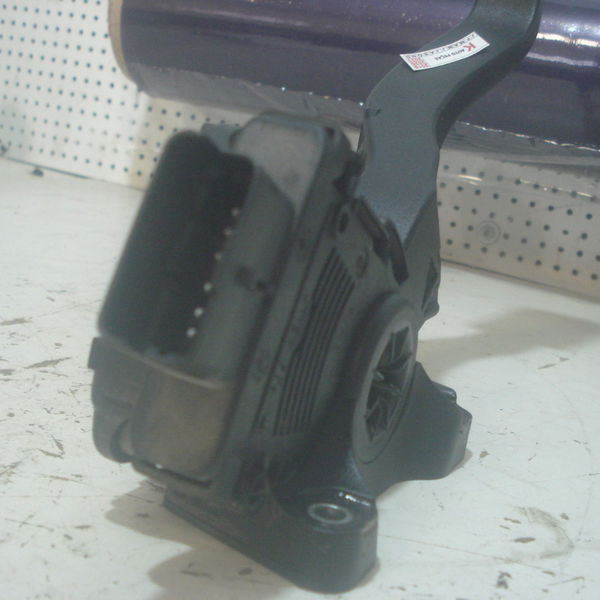 Pedal Acelerador Peugeot 408 Thp 2013