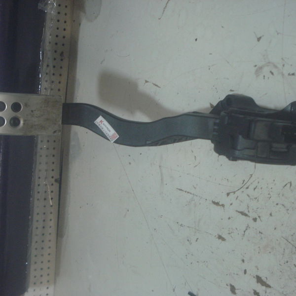 Pedal Acelerador Peugeot 408 Thp 2013