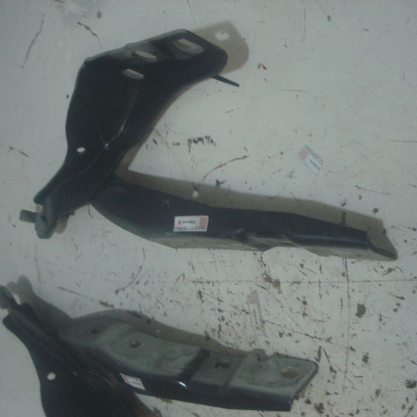 Par Braço Capo Dianteiro Peugeot 408 2013
