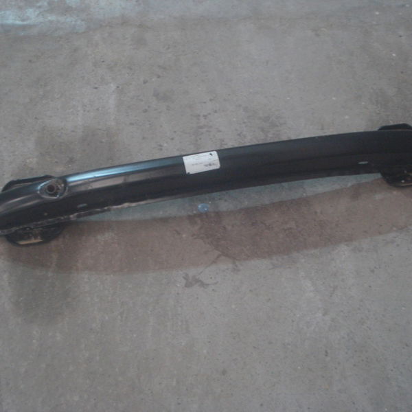 Alma Para Choque Traseiro Peugeot 408 2013