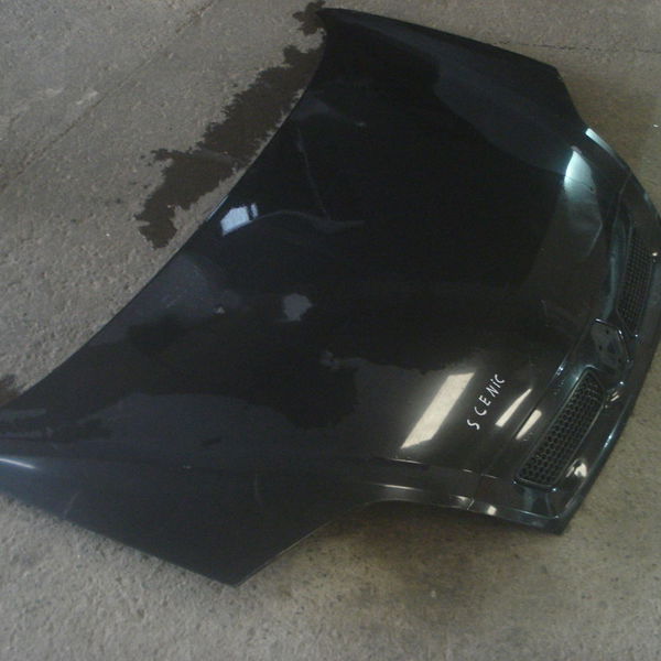 Capo Dianteiro Renault Scenic 2003