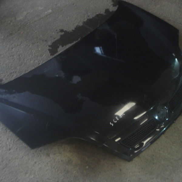 Capo Dianteiro Renault Scenic 2003