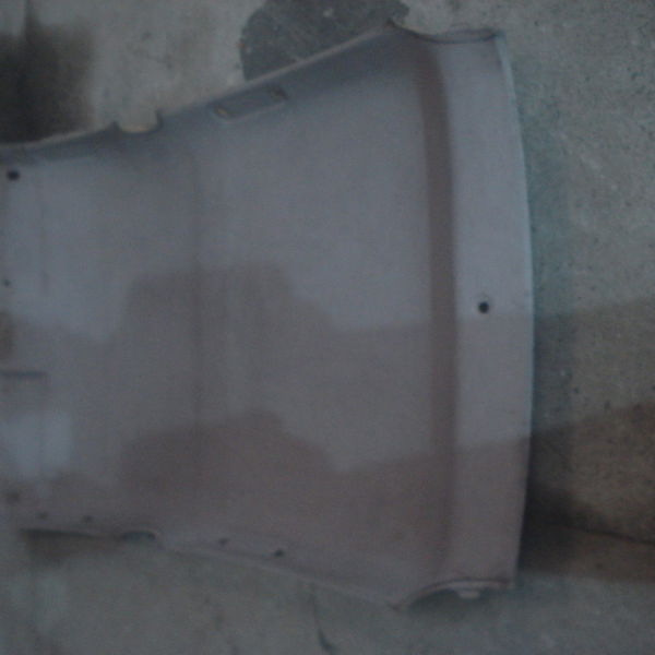 Forro Teto Clio 2003