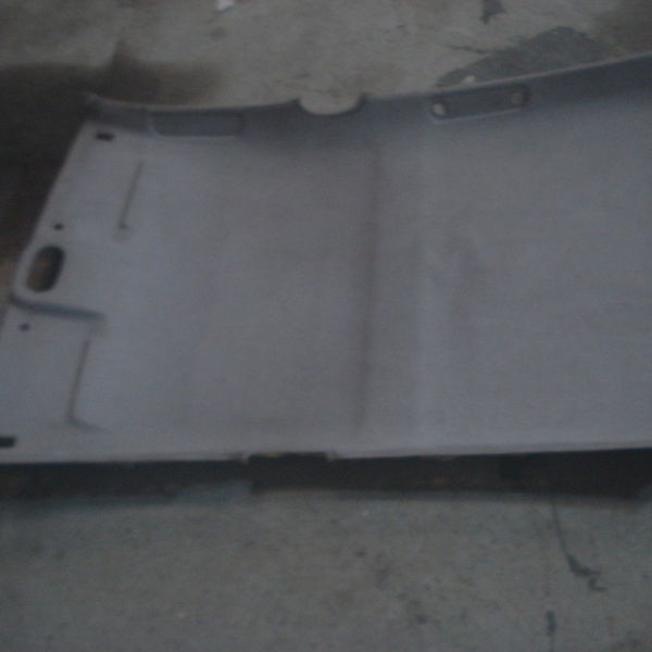 Forro Teto Clio 2003
