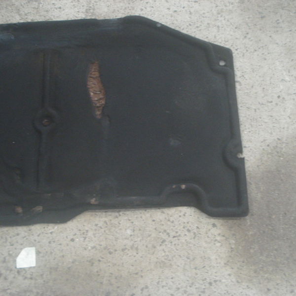 Carpe Capo Traseiro Renault Megane 2003