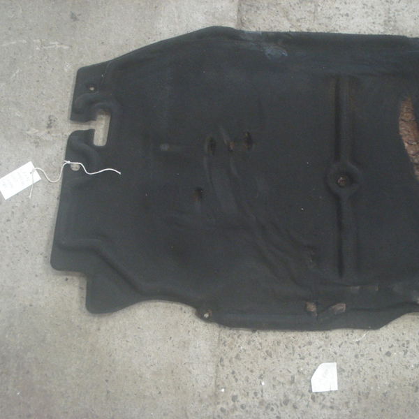 Carpe Capo Traseiro Renault Megane 2003