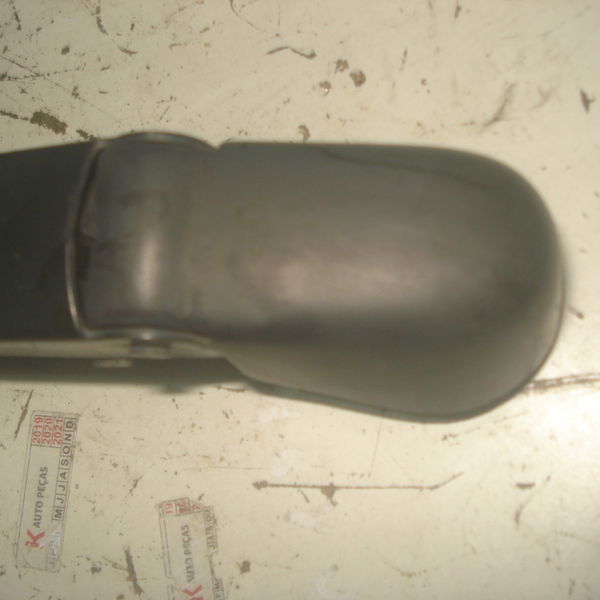 Par De Braço Do Limpador Renault Scenic