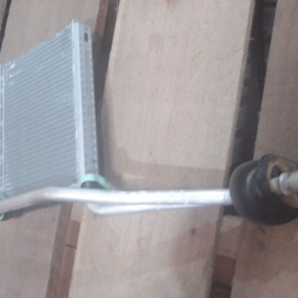 Radiador Ar Quente Peugeot 408 2013