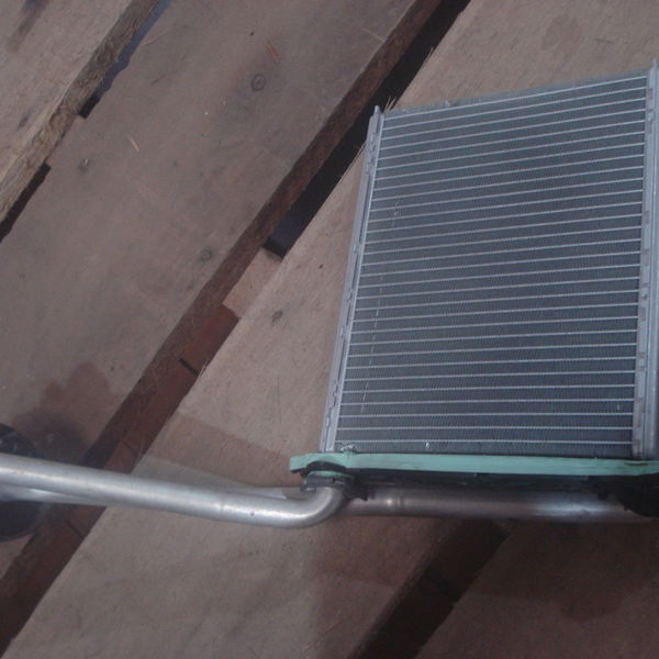 Radiador Ar Quente Peugeot 408 2013