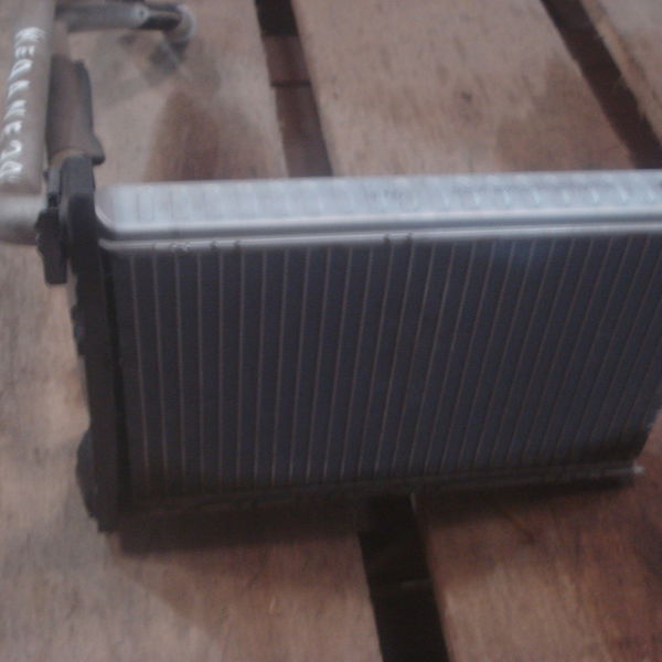Radiador Ar Quente Renault Megane 2010