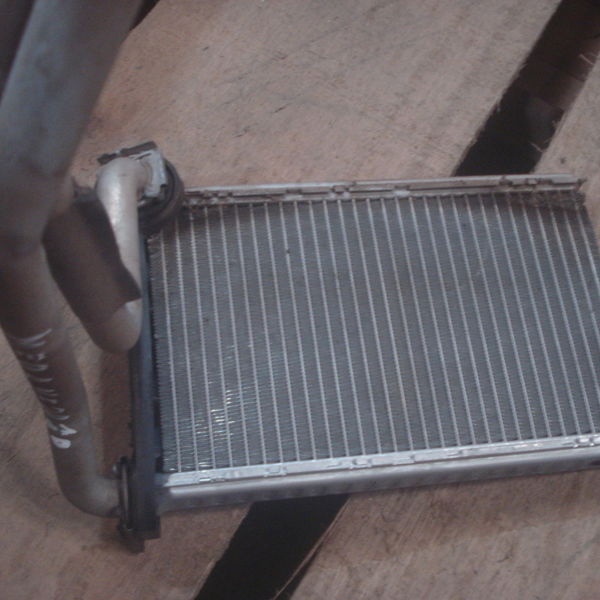 Radiador Ar Quente Renault Megane 2010