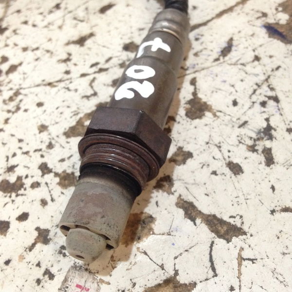 Sonda Lambda Peugeot 207 1.4 2008