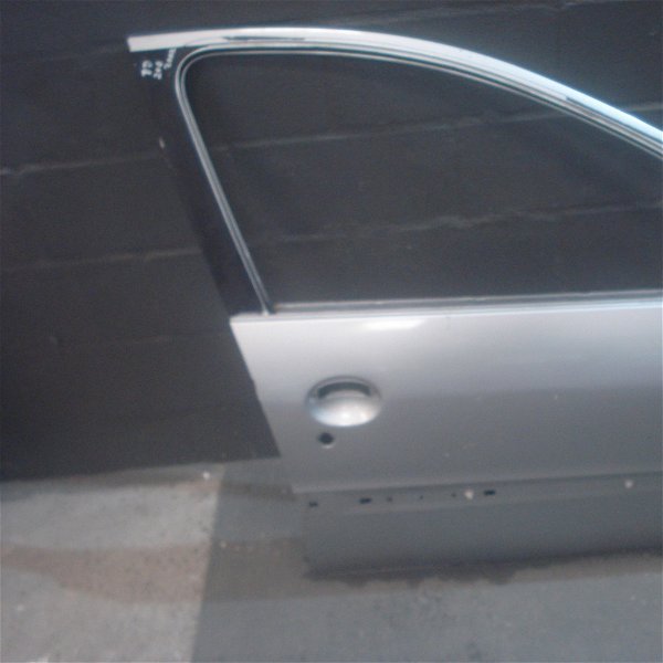 Porta Dianteira Direita Peugeot 206 2002