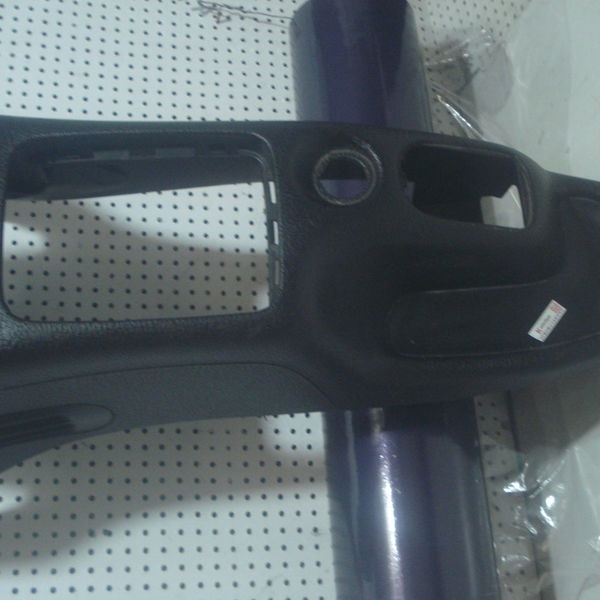 Console Central Marcha Peugeot 206 *valor Unitario