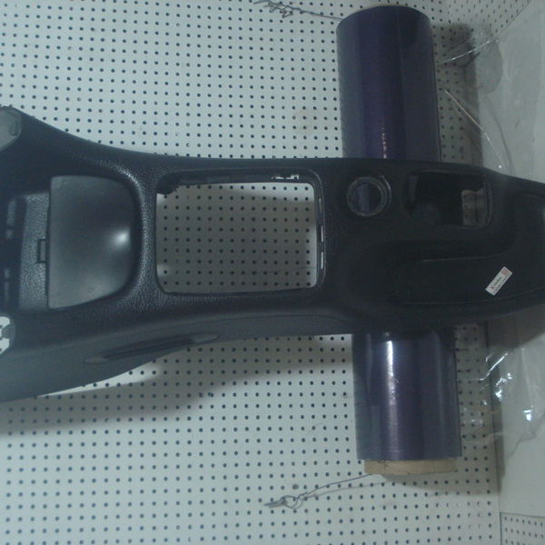 Console Central Marcha Peugeot 206 *valor Unitario