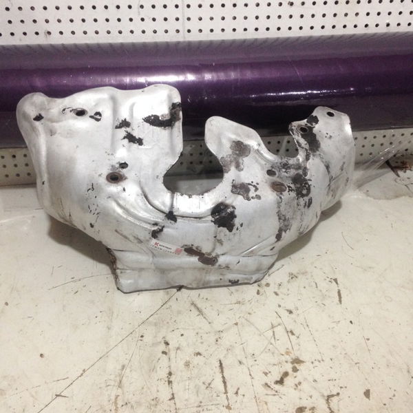 Capa Coletor Citroen Picasso 1.6 16v 2005