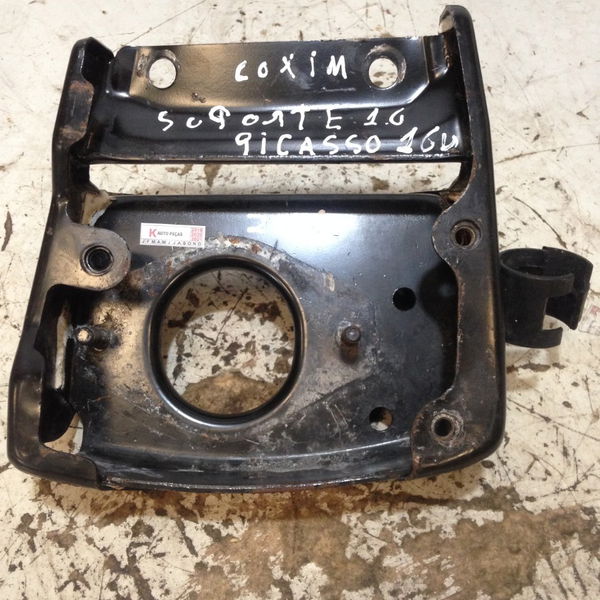 Suporte Coxim Caixa Citroen Picasso 1.6 16v 2005