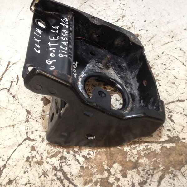 Suporte Coxim Caixa Citroen Picasso 1.6 16v 2005