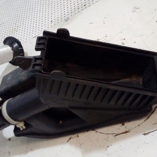 Caixa Filtro Ar Renault Clio 2002