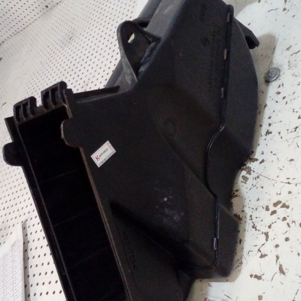 Caixa Filtro Ar Renault Clio 2002