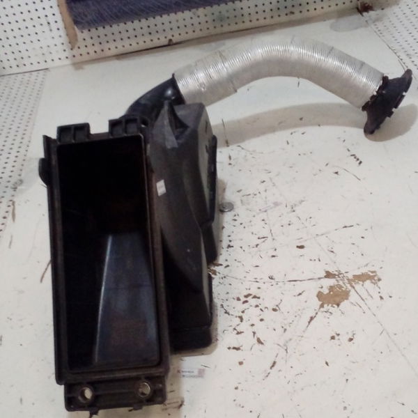 Caixa Filtro Ar Renault Clio 2002
